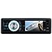 Boss BV7330 In-Dash DVD/MP3/CD AM/FM Receiver