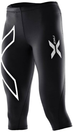 2XU Women's Compression 3/4 Tights