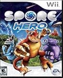 Spore Hero