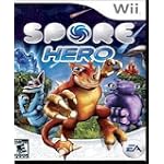 Spore Hero