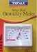 Kitchen & Housewares : DIAL HUMIDITY METER