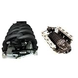 2005-2010 Ford Mustang Gt 4.6L Intake Manifold W Imrc (Factory Ford Clearance) by Ford