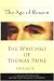 The Age of Reason (Kindle Edition)