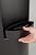 Pure Water DispenserTM 100 Series - Top Loading Hot and Cold Water Cooler - Black