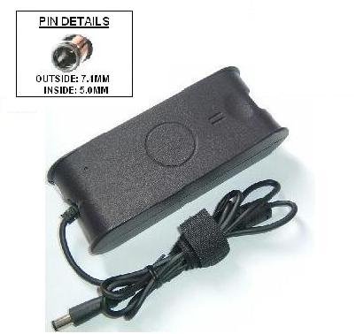 Buy AC ADAPTER DELL INSPIRON 6000 6400 9200 9300 9400 LAPTOP ADAPTOR CHARGER online at Discounted New and Used prices. Delivered to your door with Off-The-Bookshelf.