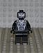 Spider-Man (Black) - Custom LEGO Minifigure