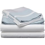 Kensington 320-Thread-Count Cotton Sheet Set