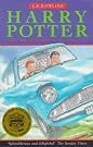 Harry Potter and...