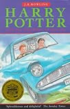 Harry Potter and the Chamber of Secrets