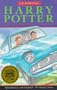 Harry Potter and the Chamber of Secrets (Book 2)