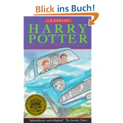 Harry Potter 2 and the Chamber of Secrets