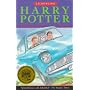 Harry Potter and the Chamber of Secrets (Book 2)