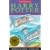 Harry Potter and the Chamber of Secrets (Book 2)