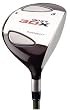 Nickent 3DX Fairway Wood (Women's, Right-Handed, Aldila NV 70 Shaft)
