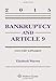 Bankruptcy and Article 9 Statutory Supplement