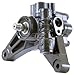 Endurance Electric 990-0642 Power Steering Pump