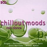 Revue Various Artists  / Chillout Moods: Rain Dance