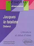 Jacques le fataliste de Denis Diderot