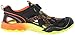 JambuKD Squamata Boy's Outdoor Fisherman Sandal (Toddler/Little Kid/Big Kid)