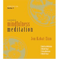 Guided Mindfulness Meditation