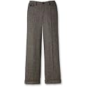 Shaw Fit Wool Trouser