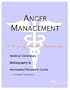 Anger Management - A Medical Dictionary, Bibliography, and Annotated Research Guide to Internet References