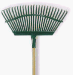 FLEXRAKE 1-W FLEXIBLE LAWN RAKE