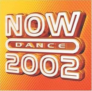 CD-Charts  Music : Now Dance 2002 Vol.1