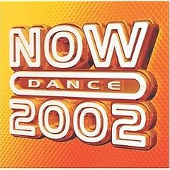 Now Dance 2002 Vol.1