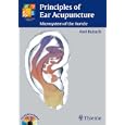 An Introduction to Ear Acupuncture by  A. Rubach and Axel Rubach