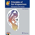 An Introduction to Ear Acupuncture by  A. Rubach and Axel Rubach