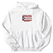 Sweatshirt White 