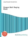 Dragon Ball: Raging Blast
