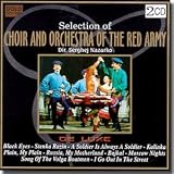 Selection of Choir and Orchestra of the Red Army