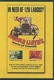 Harold Lloyds World of Comedy
