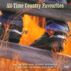 CD-Charts  Search : All Time Country Favourites