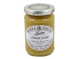 Tiptree Lemon Curd by Wilkin and Sons