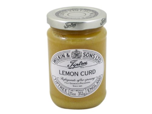 Tiptree Lemon Curd by Wilkin and Sons