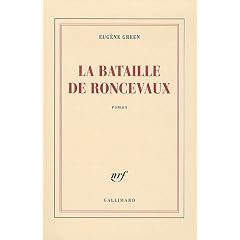 La bataille de Roncevaux