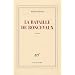 La bataille de Roncevaux