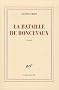La bataille de Roncevaux