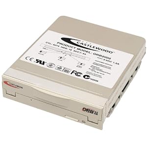 ORB 2.2GB EIDE Internal Drive by 
