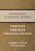 Search : Memoir of Fleeming Jenkin - Webster's French Thesaurus Edition