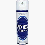Adorn Hair Spray Frequent Use, 7.5 oz