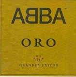 "Oro"-Grandes Exitos en Espa - Abba
