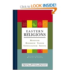 Eastern Religions: Hinduism, Buddhism, Taoism, Confucianism, Shinto