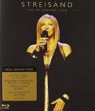 Barbra Streisand - Live In Concert 2006 - IMPORT