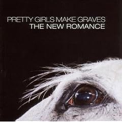 The New Romance [VINYL]