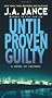 Until Proven Guilty (J. P. Beaumont Mysteries)
