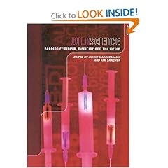 Wild Science : Reading Feminism, Medicine and the Media (Writing Corporealities)